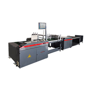 紙箱智能賦碼集成系統AImark102系列 